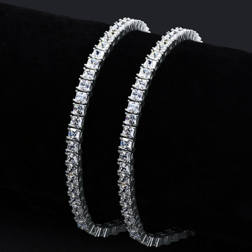 GEMMY STERLING SILVER 5MM CHAIN I 9220331