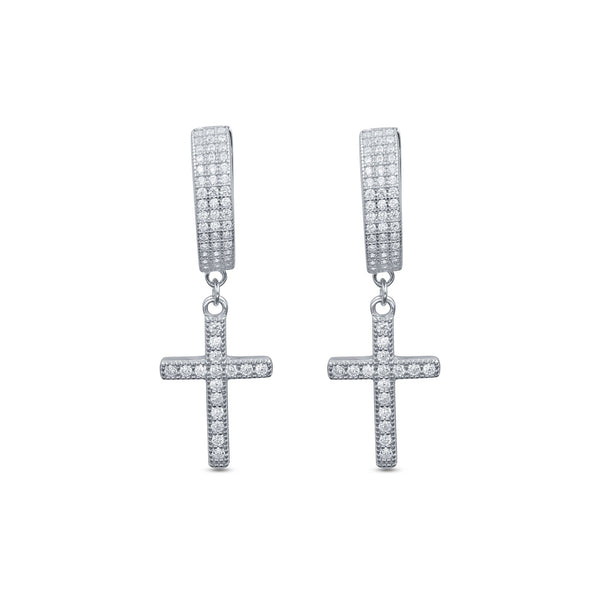 BOUCLES D'OREILLES FANTAISIE 925 | 9211811