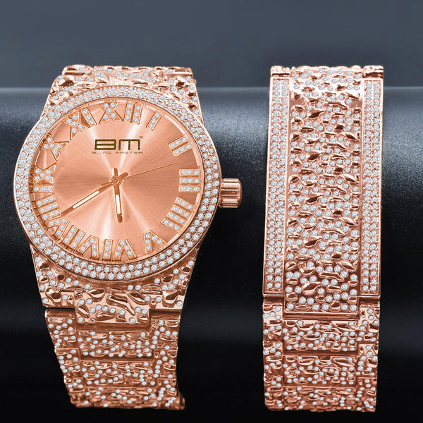 RELOJ ARTERIAL BLING | 530295