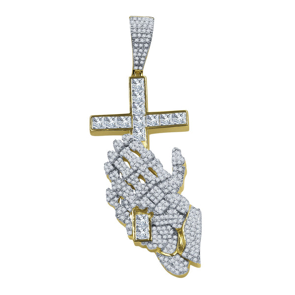 Pendentif CRÉDENCE ARGENT | 9213882