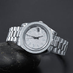 MONTRES ROCK ACIER I 530471 