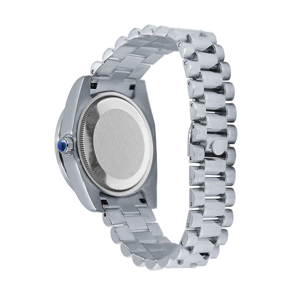 ROCK STEEL WATCHES I 530471