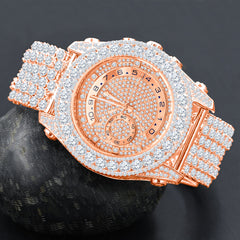 RADIEUX ICED OUT WATCH I 5110375