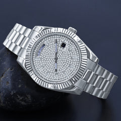 ARISTOCRATIC HIP HOP METAL WATCH | 562851