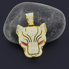 PENDENTIF GATO ARGENT I 9215982