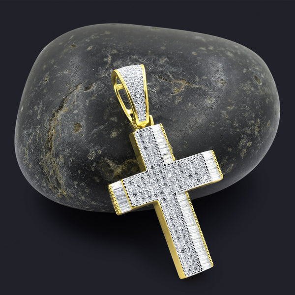 SANCTITY PENDANT I 9215052