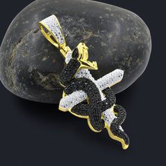 ADDER BLING PENDANT I 9215838