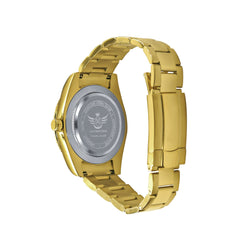 CARITAS STEEL WATCH I 5306969