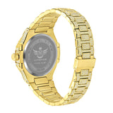 MONTRE LORD ACIER CRISTAL | 530662