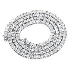 GEMMY STERLING SILVER 5MM CHAIN I 9220331