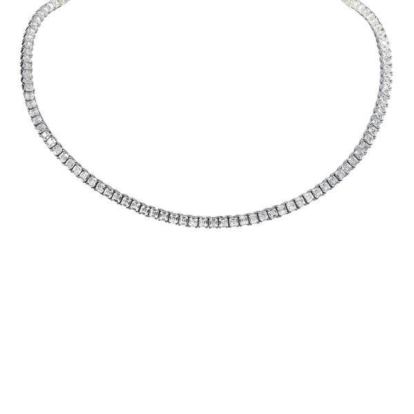 GEMMY STERLING SILVER 5MM CHAIN I 9220331