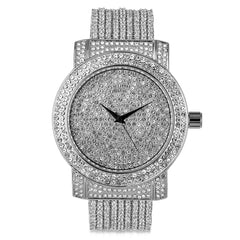 RELOJ seductor CZ - 5110271