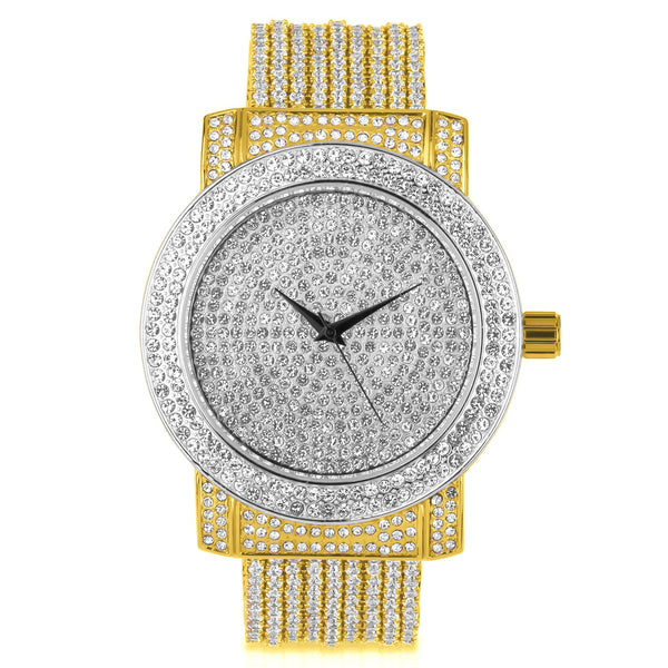 RELOJ seductor CZ - 51102742