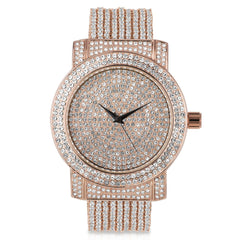 RELOJ seductor CZ -5110275