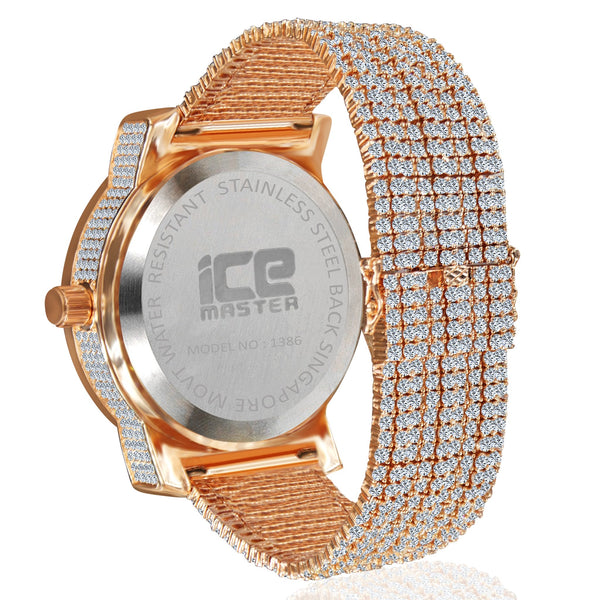 RELOJ seductor CZ -5110275