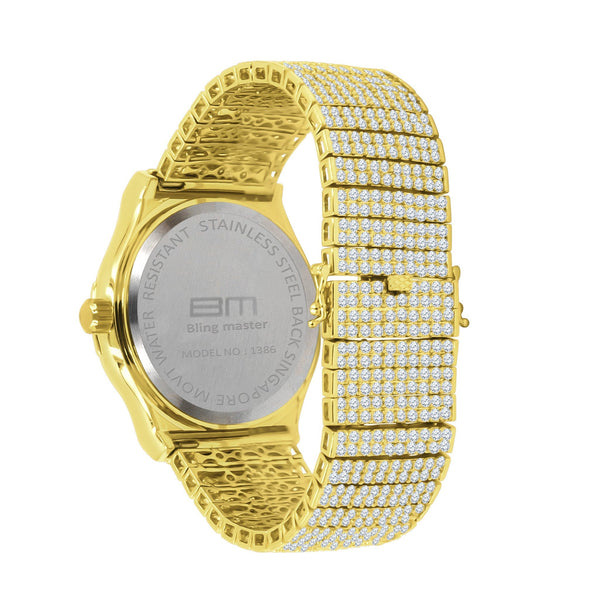 GALLANT CZ Watch | 5110332