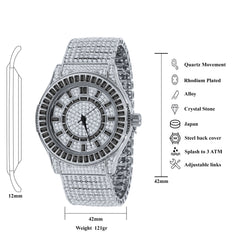 GALLANT CZ Watch | 51103333