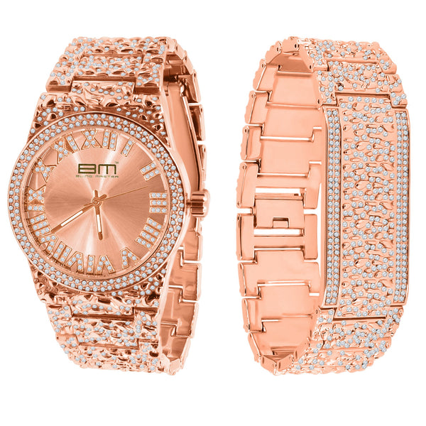 RELOJ ARTERIAL BLING | 530295