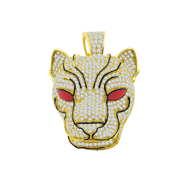 PENDENTIF GATO ARGENT I 9215982