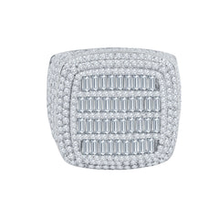 INGERERE SILVER RING I 9216392