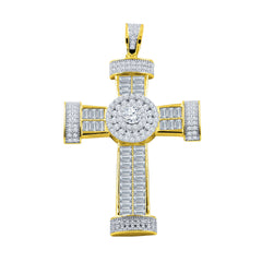 EVANGELICAL SILVER PENDANT | 9216752