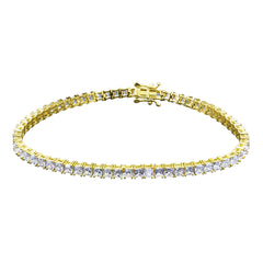 MICANS 4MM  BRACELET | 9217922