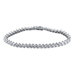 KAUNIS 4MM BRACELET I 9217951