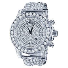 MONTRE GLACÉE BURNISH CZ | 5110291