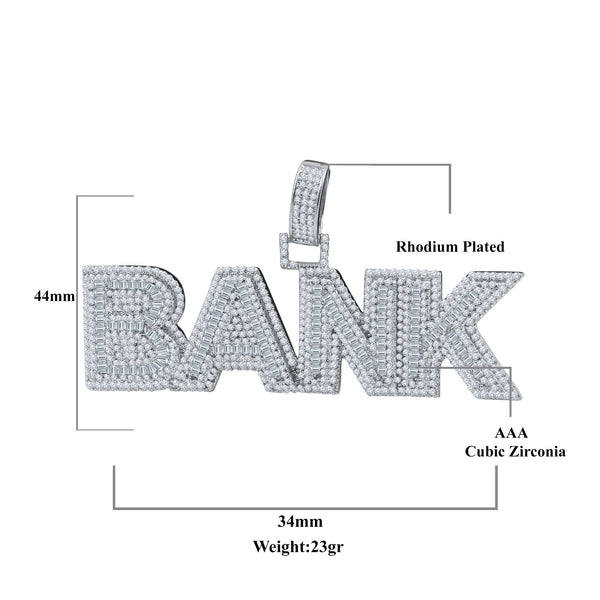 COLGANTE DUCAT PLATA | 9216711