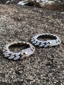 STALLION Cuban Bracelet | 961531