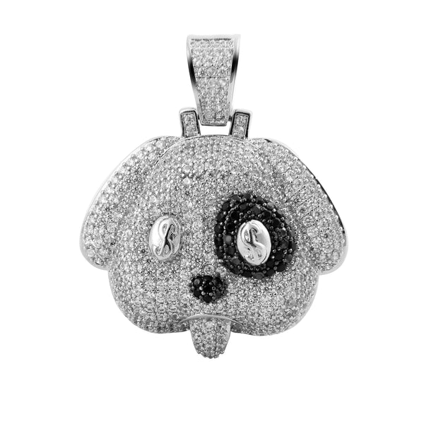 EMBELLISEZ CZ 925 Pendentif | 9211072